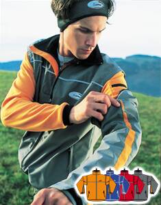 Loffler L 211 4 - kurtka