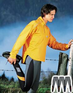 Loffler L 221 4 HR - spodnie