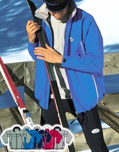 Loffler L 236 4 - kurtka