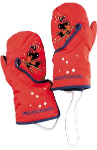 Rossignol Baby