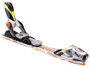 Rossignol Axial 140 Carve
