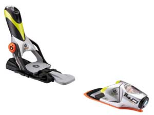 Rossignol Axial 140 PowerPulsion