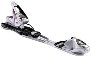Rossignol Axium 100 X-plate