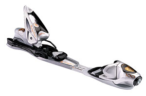 Rossignol Saphir 100 X-plate