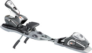 Salomon C 610 CP
