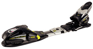 Tyrolia Free Flex Plus 8