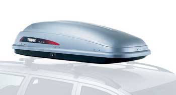 Thule POLAR 200