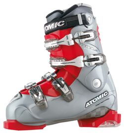 Atomic GS 9 Jr