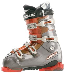 Atomic R 11