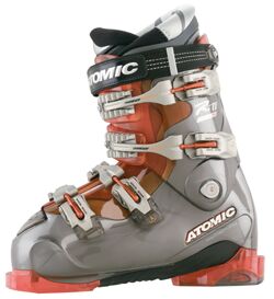 Atomic R 11W