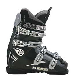 Head Edge 10.0 HeatFit Lady