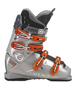 Head Edge 10.5 SH3 Lady