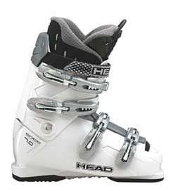 Head Edge 7.0 Lady