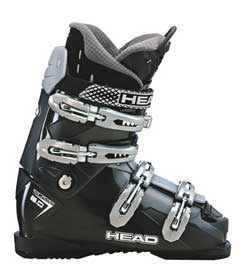 Head Edge 8.0 Lady