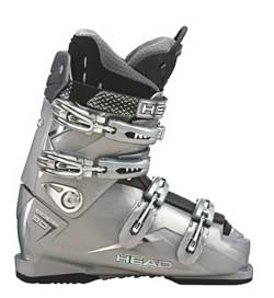 Head Edge 9.0 HeatFit Lady