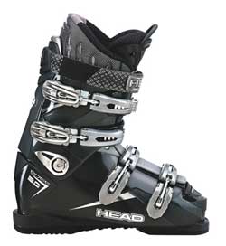Head Edge 9.0 HeatFit