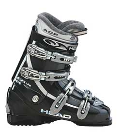 Head EZ-on 10.0 SH3 Lady