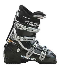Head EZ-on 10.0 SH3