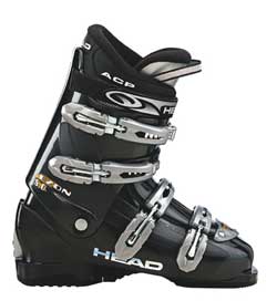 Head EZ-on 8.0