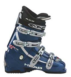 Head EZ-on 9.0 HeatFit