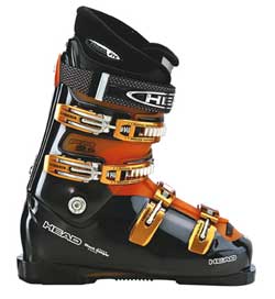 Head FR 9.5 HeatFit