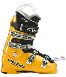 Head Worldcup TI M103R Foam
