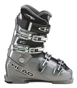 Head Worldcup TR HeatFit Lady