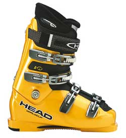Head Worldcup TR HeatFit