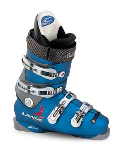 Lange 130 World Cup K