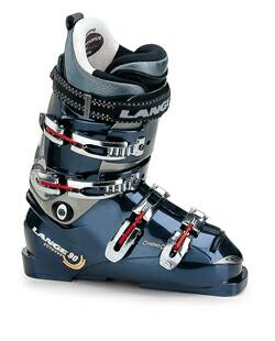 Lange 90 Banshee