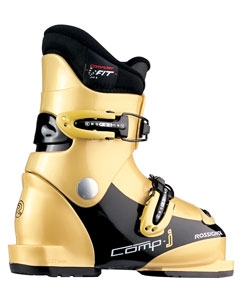Rossignol Comp J2