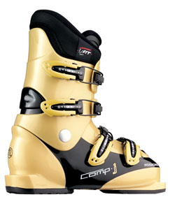 Rossignol Comp J4