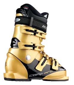 Rossignol Comp pro