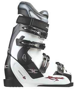 Rossignol Free X W