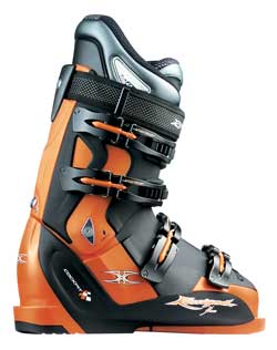 Rossignol Free X