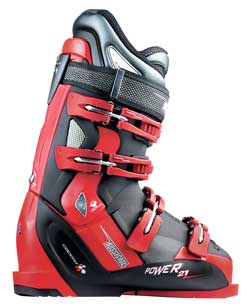 Rossignol Power 21