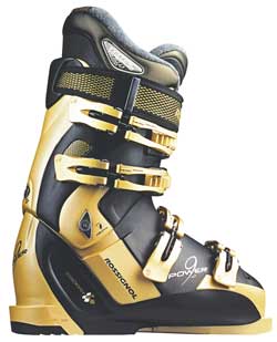 Rossignol Power Race 9.2 W