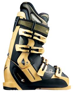 Rossignol Power Race 9.2