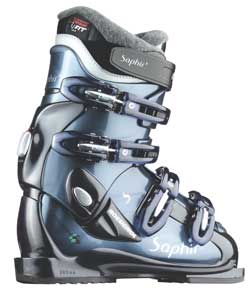 Rossignol Saphir S