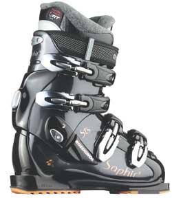 Rossignol Saphir STS