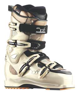 Rossignol Soft 3 W