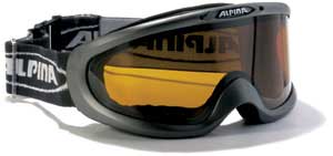Alpina Sensor
