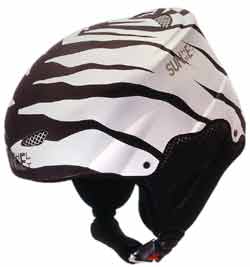 Sun Helmet Hump