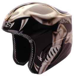 Sun Helmet Kobra