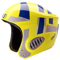 Sun Helmet Top Speed