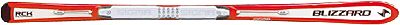 Blizzard Sigma RCK Kompressor plate
