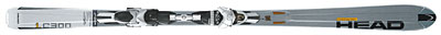 Head Cyber i.C 300 Super Raiflex