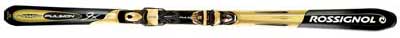 narty Rossignol Powerpulsion 9X
