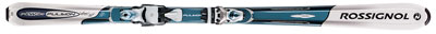 narty Rossignol Powerpulsion Viper ST
