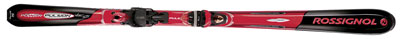 narty Rossignol Powerpulsion Viper STX